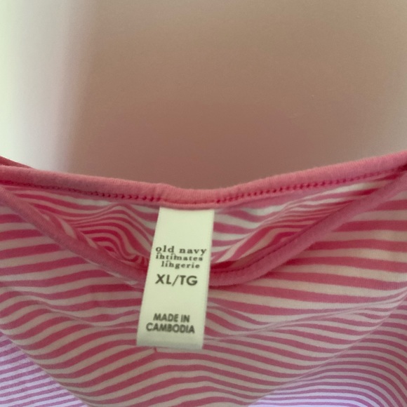 Tank top - Picture 2 of 2